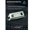 Светодиодный драйвер MEAN WELL ELG-100-C1050B-3Y 100Вт 95В 1,05А для наружного и внутреннего освещения, защита IP67, димминг 3в1 стабилизация CC, коррекция коэффициента 2591002 4