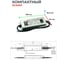 Светодиодный драйвер MEAN WELL ELG-100-C700B 100Вт 143В 0,7А для наружного и внутреннего освещения, защита IP67, димминг 3 в 1, стабилизация CC, коррекция коэффициента м 1938252 5