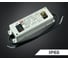Светодиодный драйвер MEAN WELL ELG-100-C700A 100Вт 143В 0,7А для наружного и внутреннего освещения, защита IP65, стабилизация CC, коррекция коэффициента мощности, металл 1933726 1