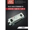 LED-драйвер MEAN WELL ELG-240-C1050B-3Y 240Вт 228В 1,05А для наружного и внутреннего освещения защита IP67, димминг 3 в 1, стабилизация CC, функция ККМ, металлический ко 2609956 2