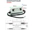 LED-драйвер MEAN WELL ELG-75-C700DA 75Вт 107В 0,7А для наружного и внутреннего освещения, управление по DALI защита IP65, стабилизация CC, коррекция коэффициента мощност 2122255 5