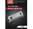 LED-драйвер MEAN WELL ELG-240-48A 240Вт 48В 5А для наружного и внутреннего освещения защита IP65, стабилизация CV+CC, коррекция коэффициента мощности, металлический корп 2175986 2
