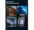 Светодиодный драйвер MEAN WELL HLG-100H-36A для наружного освещения IP65 100 Вт 36 В 1.65-2.65 А 587634 8