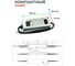Светодиодный драйвер MEAN WELL ELG-100-C1050A 100Вт 95В 1А для наружного и внутреннего освещения, защита IP65, стабилизация CC, коррекция коэффициента мощности, металлич 1931870 4