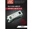 LED-драйвер MEAN WELL ELG-240-48B-3Y 240Вт 48В 5А для наружного и внутреннего освещения защита IP67, димминг 3 в 1, стабилизация CV+CC, функция активной ККМ, металлическ 3418412 2