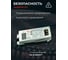 LED-драйвер MEAN WELL ELG-240-C1400A-3Y 240Вт 171В 1,4А для наружного и внутреннего освещения защита IP65, стабилизация CC, функция ККМ, металлический корпус, потенциоме 3151313 3