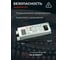 LED-драйвер MEAN WELL ELG-200-C1400A-3Y 200Вт 142В 1,4А для наружного и внутреннего освещения защита IP65, стабилизация CC, функция ККМ, металлический корпус, потенциоме 3167602 3