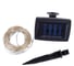 Гирлянда Uniel USL-S-128/PT30000 WARMWHITE DEW UL-00012694 1