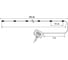 Гирлянда Uniel USL-S-128/PT30000 WARMWHITE DEW UL-00012694 6