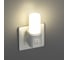 Ночник Ritter LED, ФАРО, с выключателем, 0.8Вт, 51733 1 3