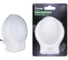 Ночник Ritter LED, БЕЛЛО, с выключателем, 0.8Вт, 51732 4 1