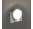 Ночник Ritter LED, БЕЛЛО, с выключателем, 0.8Вт, 51732 4 3