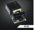 Светодиодный драйвер (LED-драйвер) MEAN WELL PLP-45-48 с коррекцией мощности для внутреннего и наружного применения с IP64 45 Вт 48 В 0.95 А 442493 1