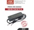 Светодиодный драйвер MEAN WELL PWM-120-24DA2 120Вт 24В 5А для наружного и внутреннего освещения, защита IP67, димминг DALI, активная коррекция коэффициента мощности, пла 5313247 2