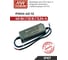 LED-драйвер для светодиодных лент с диммингом MEAN WELL PWM-40-12 40 Вт 12 В 3.34 А 1903240 2