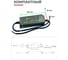 LED-драйвер для светодиодных лент с диммингом MEAN WELL PWM-40-12 40 Вт 12 В 3.34 А 1903240 5