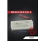 Светодиодный драйвер для наружного освещения MEAN WELL LPV-100-48 IP67 100 Вт 48 В 2.1 А 601565 1