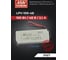 Светодиодный драйвер для наружного освещения MEAN WELL LPV-100-48 IP67 100 Вт 48 В 2.1 А 601565 2