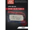 Светодиодный драйвер для наружного освещения MEAN WELL LPV-20-24 IP67 20 Вт 24 В 0.84 А 315349 2