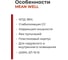 Диммируемый светодиодный драйвер (LED-драйвер) MEAN WELL ODLC-45-500 с коррекцией мощности, без пульсаций для наружного и внутреннего применения с IP67 45 Вт 90 В 0.5 А 2264988 3
