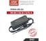 LED-драйвер для светодиодных лент с диммингом MEAN WELL PWM-90-24 90 Вт 24 В 3.75 А 1370748 2