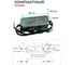 LED-драйвер для светодиодных лент с диммингом MEAN WELL PWM-200-12DA2 DALI-2 180 Вт 12 В 15 А 5500094 5