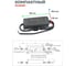 Светодиодный драйвер MEAN WELL PWM-200-24DA2 200Вт 24В 8,3А для наружного и внутреннего освещения, защита IP67, димминг DALI, активная коррекция коэффициента мощности, п 3973500 5