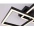 Люстра Schaffner Vita 4810-2 BK, LED 37W (52*33*9) IR Vita 4810-2 BK IR 2