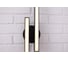 Бра Schaffner LED 15W (60*12*5,5) Notte 4825-2W BK 3