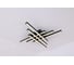 Люстра Schaffner Notte 4825-6 BK, LED 95W (80*80*9,5) IR Notte 4825-6 BK IR 2