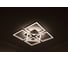 Люстра Schaffner Dio 4820-5+1 TL WH, LED 93W + 17W (50*50*9,5) IR Dio 4820-5+1 TL WH IR 2