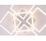 Люстра Schaffner Dio 4820-5+1 TL WH, LED 93W + 17W (50*50*9,5) IR Dio 4820-5+1 TL WH IR 3