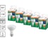 Набор ламп OSRAM 5 шт LED Value E27 R рефлекторная 11Вт 1100Лм замена 100Вт 4000K 4610590511891 1