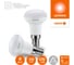 Набор ламп OSRAM 5 шт LED Value E14 R рефлекторная 7Вт 700Лм замена 60Вт 6500K 4610590511846 8