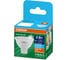 Набор ламп OSRAM 5 шт LED Value GU5.3 MR16 прозрачный 5Вт 500Лм замена 50Вт 6500K 4610590511112 12