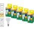 Набор ламп OSRAM 5 шт LED Value E14 R рефлекторная 7Вт 700Лм замена 60Вт 2700K 4610590511822 1