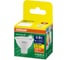 Набор ламп OSRAM 5 шт LED Value GU5.3 MR16 прозрачный 5Вт 500Лм замена 50Вт 2700K 4610590511099 12