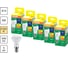 Набор ламп OSRAM 5 шт LED Value E14 R рефлекторная 5Вт 500Лм замена 40Вт 2700K 4610590511792 1