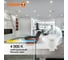 Набор ламп OSRAM 5 шт LED Value GU5.3 MR16 прозрачный 7Вт 700Лм замена 75Вт 4000K 4610590511136 4