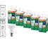 Набор ламп OSRAM 5 шт LED Value E14 R рефлекторная 5Вт 500Лм замена 40Вт 4000K 4610590511808 1
