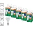 Набор ламп OSRAM 5 шт LED Value E14 R рефлекторная 7Вт 700Лм замена 60Вт 4000K 4610590511839 1