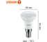 Набор ламп OSRAM 5 шт LED Value E14 R рефлекторная 5Вт 500Лм замена 40Вт 6500K 4610590511815 2