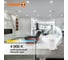 Набор ламп OSRAM 5 шт LED Value GU5.3 MR16 прозрачный 5Вт 500Лм замена 50Вт 4000K 4610590511105 4
