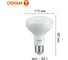 Набор ламп OSRAM 5 шт LED Value E27 R рефлекторная 11Вт 1100Лм замена 100Вт 6500K 4610590511907 2