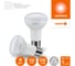 Набор ламп OSRAM 5 шт LED Value E27 R рефлекторная 8Вт 800Лм замена 75Вт 2700K 4610590511853 8