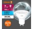 Набор ламп OSRAM 5 шт LED Value GU10 PAR16 прозрачный 7Вт 700Лм замена 75Вт 6500K 4610590511020 3