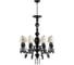 Подвесная люстра LOFT IT Grace 10203/8 Black 1