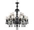 Подвесная люстра LOFT IT Grace 10203/12+6 Black 5