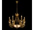 Подвесная люстра LOFT IT Palazzo 10565/8 2