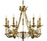 Подвесная люстра LOFT IT Palazzo 10565/8 3